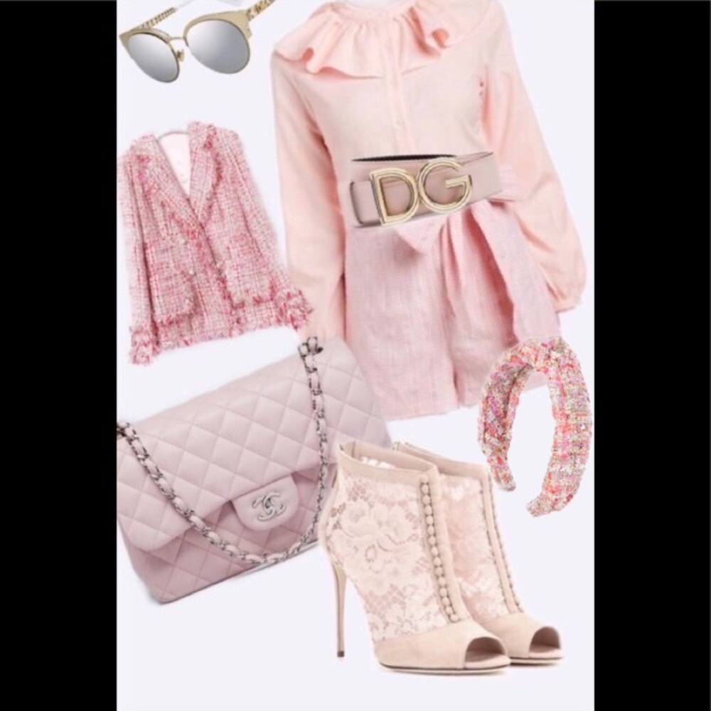 English Factory Romper NWT